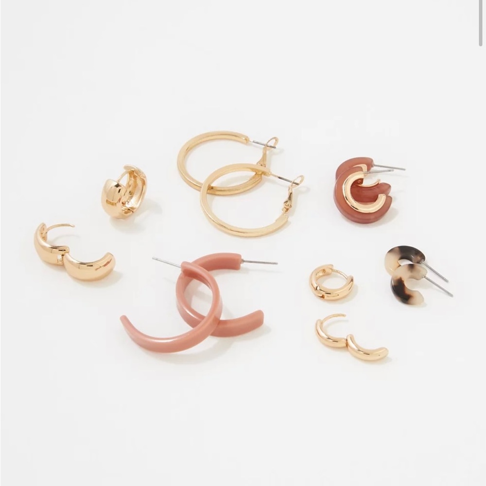 Earring Set